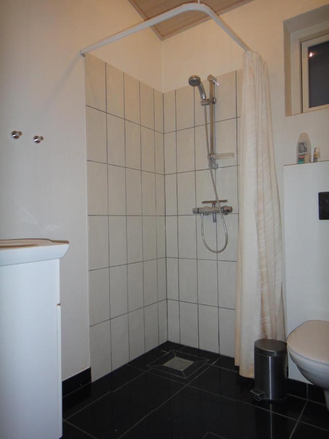 Bente'S Guesthouse Холстебро Екстериор снимка