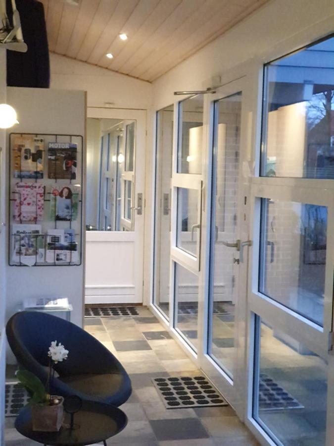 Bente'S Guesthouse Холстебро Екстериор снимка