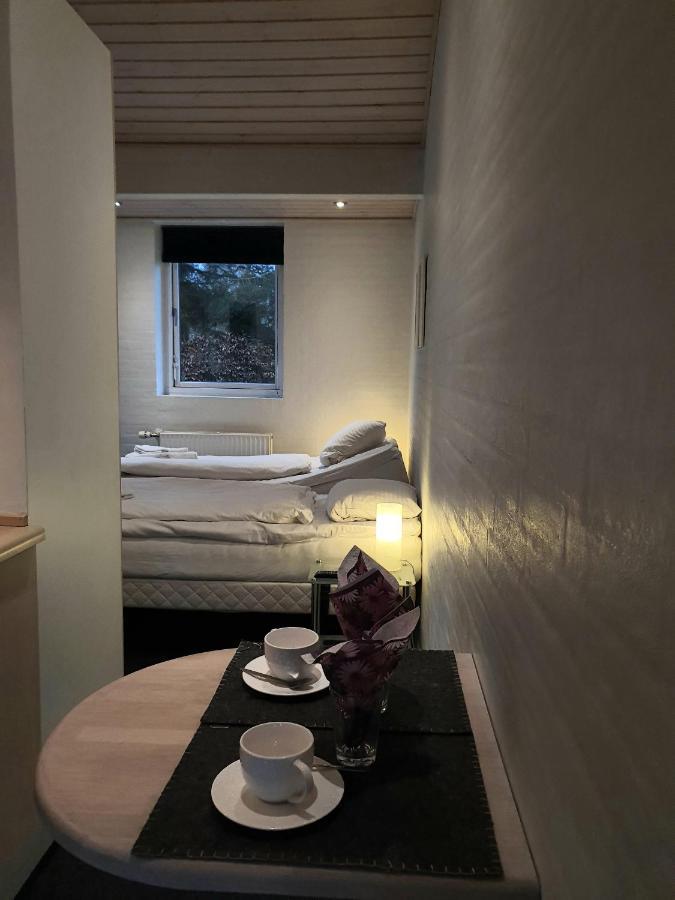 Bente'S Guesthouse Холстебро Екстериор снимка