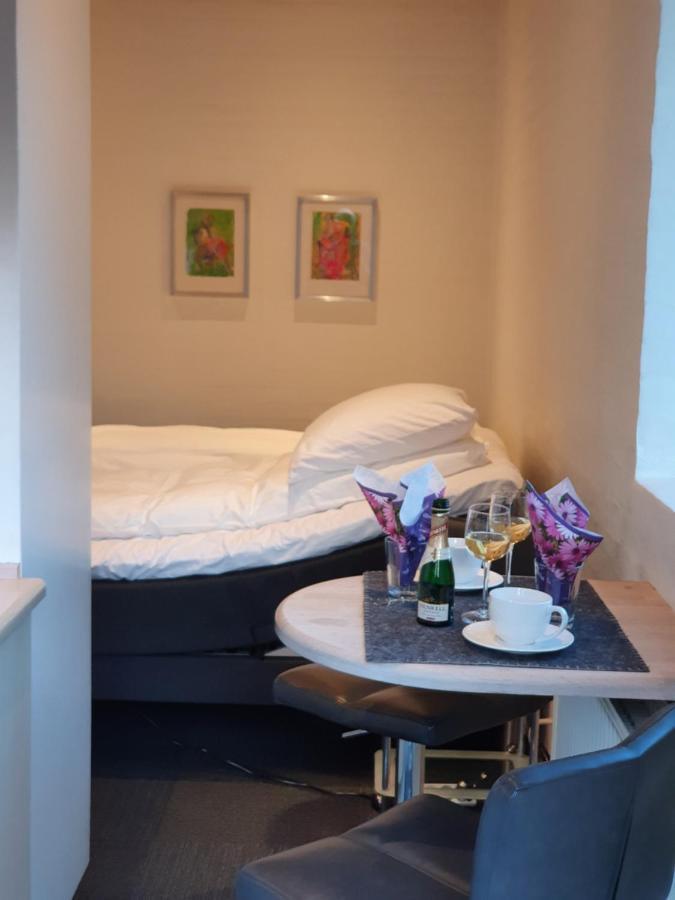 Bente'S Guesthouse Холстебро Екстериор снимка